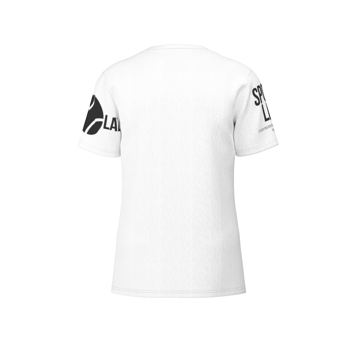 Tennis Men's O-Neck T-Shirt | 190GSM Cotton