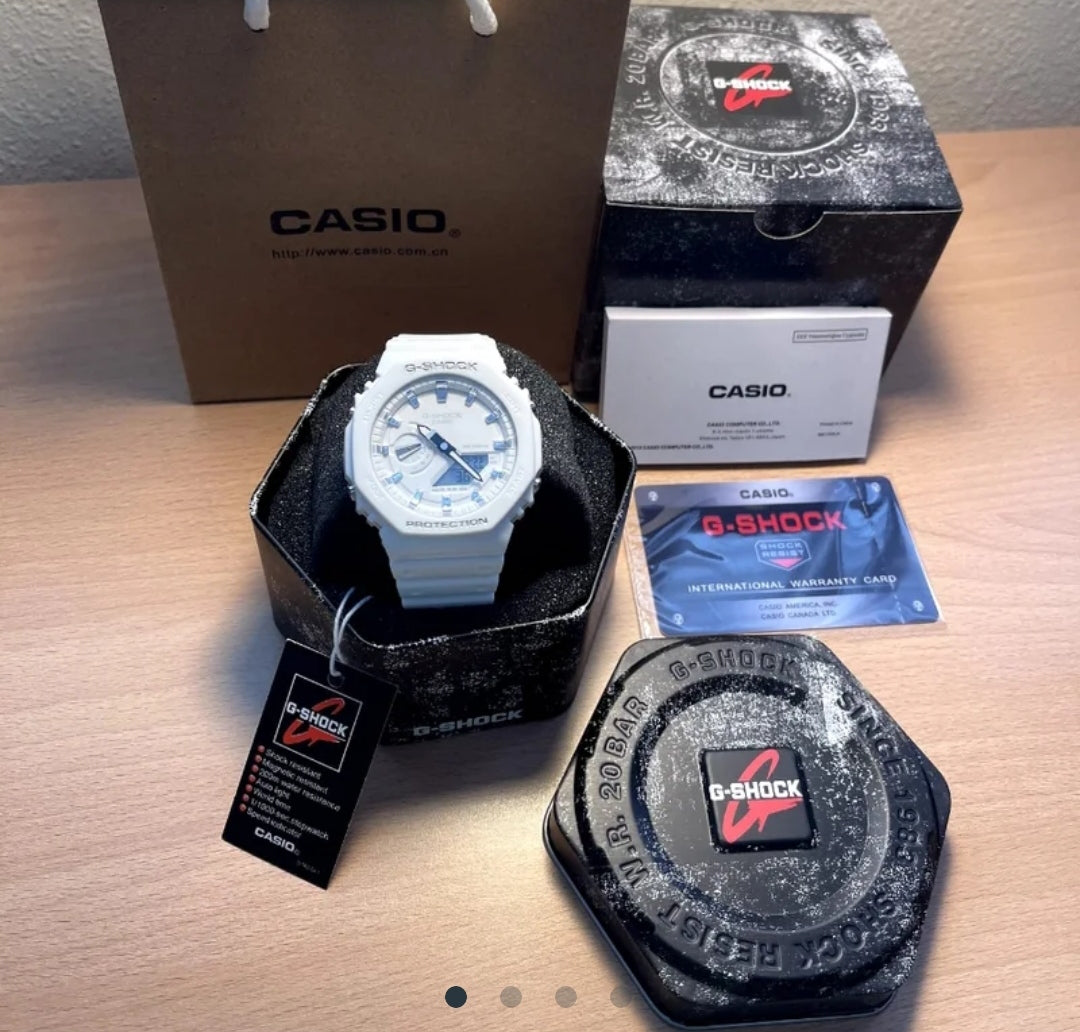 G_SHOCK Watch