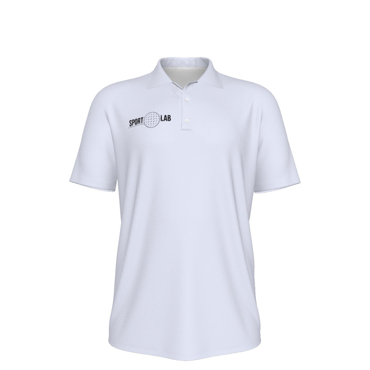 Golf Men's UV Protection POLO Shirt