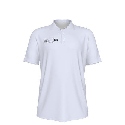 Golf Men's UV Protection POLO Shirt