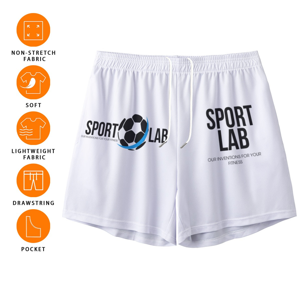 Football Men's Pocket Pants