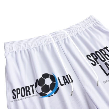 Football Men's Pocket Pants