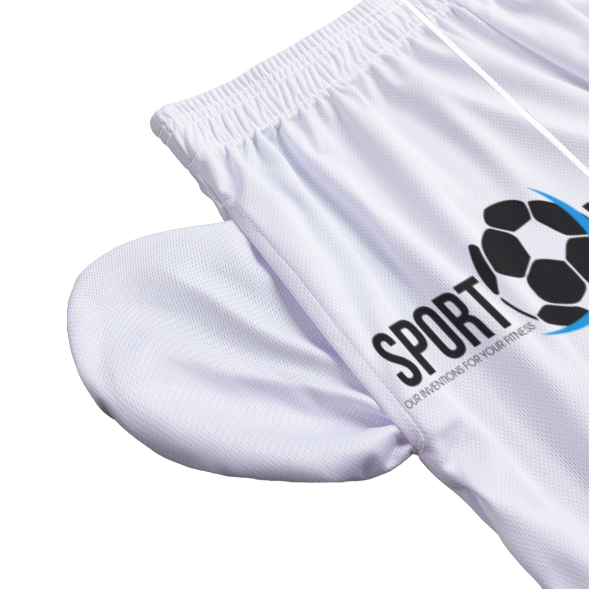 Football Men's Pocket Pants