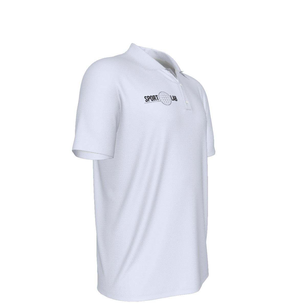 Golf Men's UV Protection POLO Shirt