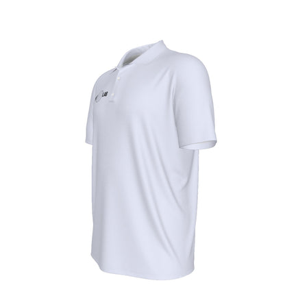 Golf Men's UV Protection POLO Shirt