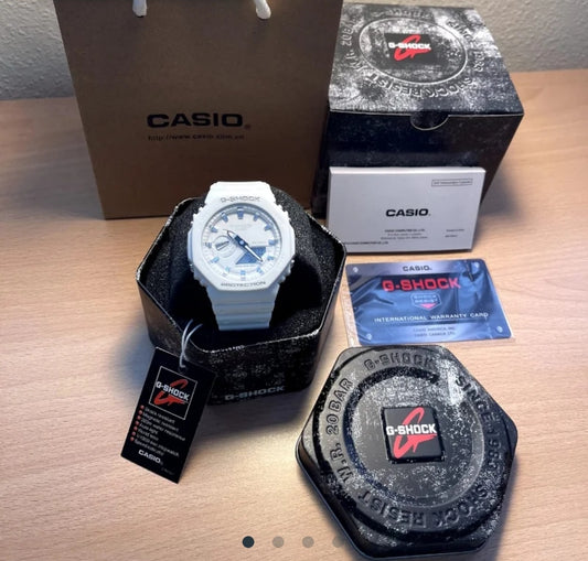 G_SHOCK Watch