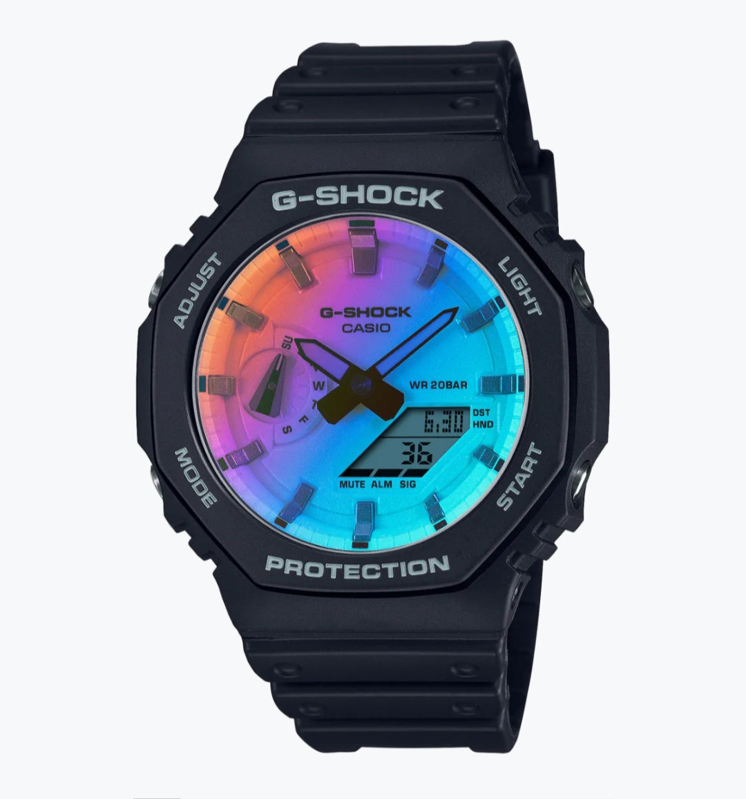 G_SHOCK Watch