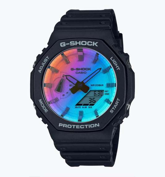 G_SHOCK Watch